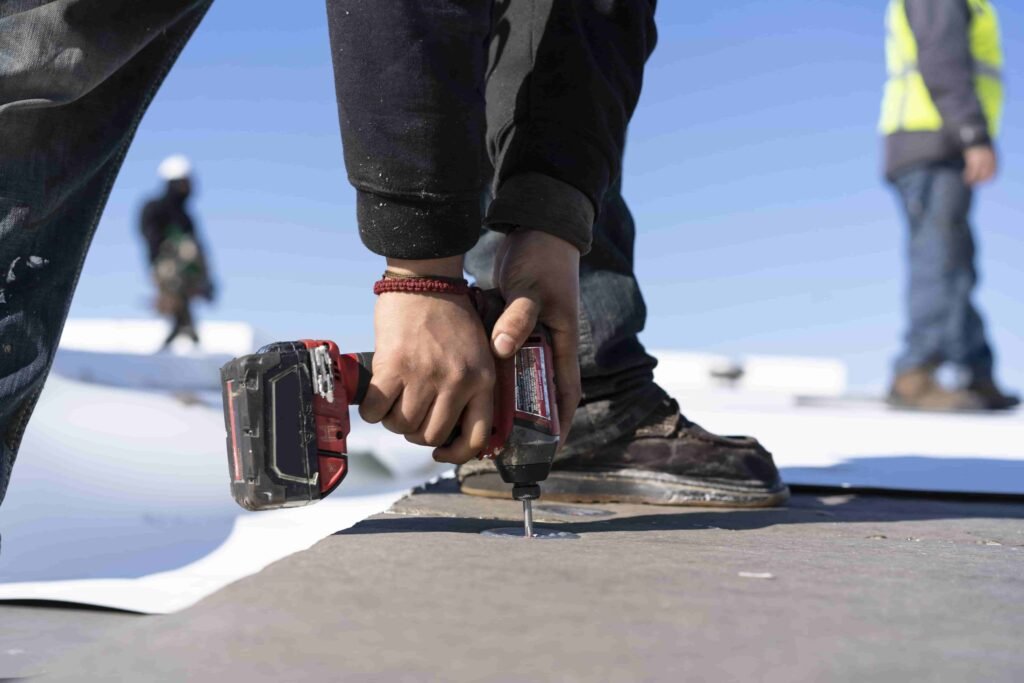 Roof Maintenance Brisbane