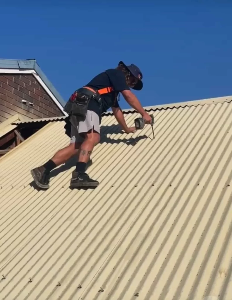 Roof Leak Detection Brisbane