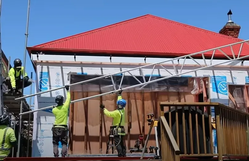 Brisbane Roofing Group