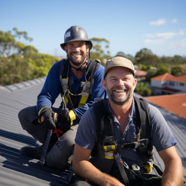 Roof Repairs Basin Pocket