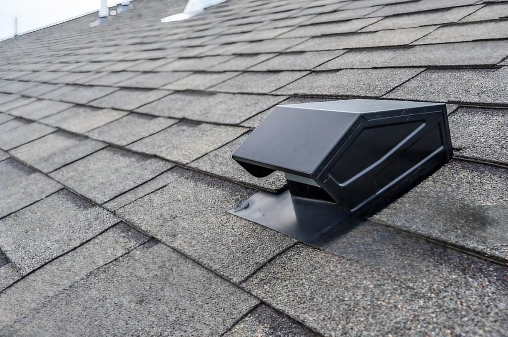 What Is Ridge Capping in Roofing
