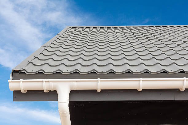 Best Paint For Metal Roof: Ultimate Solutions For Durability